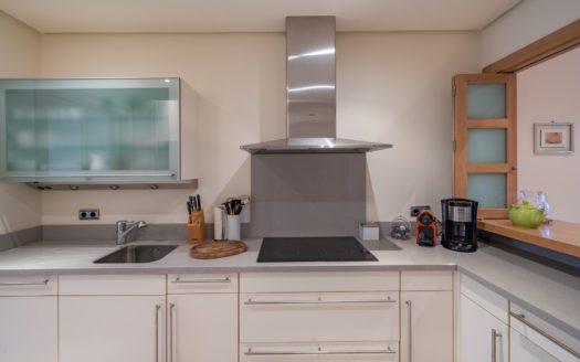 2 bedrooms Penthouse in Mansion Club