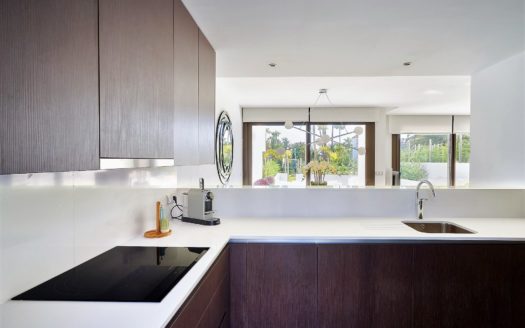 3 bedrooms Townhouse in Lagomar