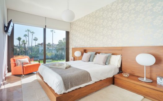 3 bedrooms Townhouse in Lagomar