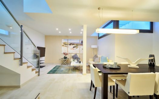 3 bedrooms Townhouse in Lagomar