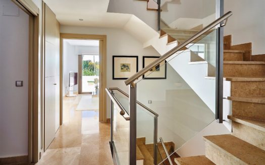 3 bedrooms Townhouse in Lagomar