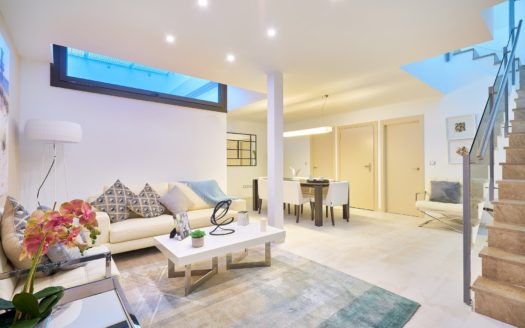 3 bedrooms Townhouse in Lagomar