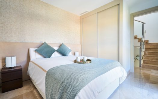 3 bedrooms Townhouse in Lagomar