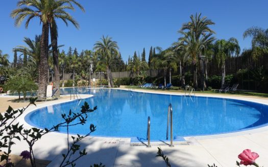 2 bedrooms Apartment in Medina de Banús