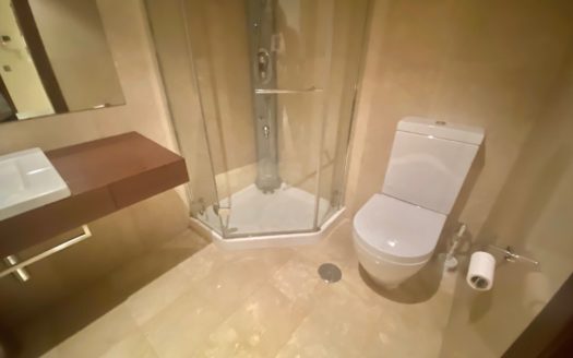 2 bedrooms Apartment in Medina de Banús