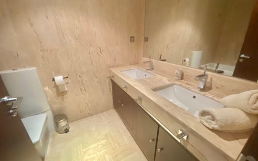 2 bedrooms Apartment in Medina de Banús