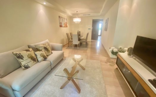 2 bedrooms Apartment in Medina de Banús