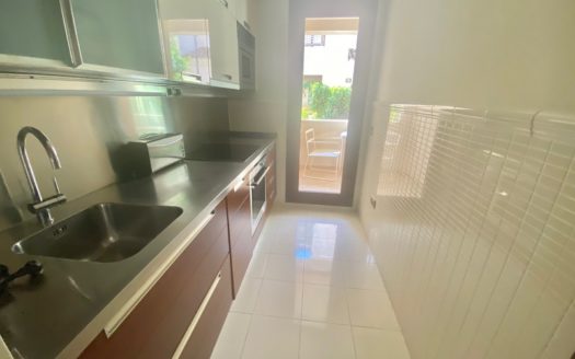 2 bedrooms Apartment in Medina de Banús