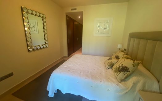 2 bedrooms Apartment in Medina de Banús