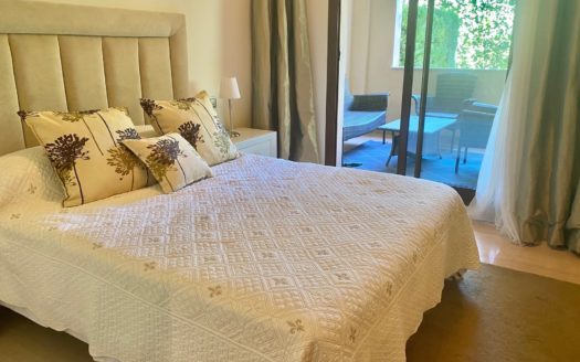 2 bedrooms Apartment in Medina de Banús