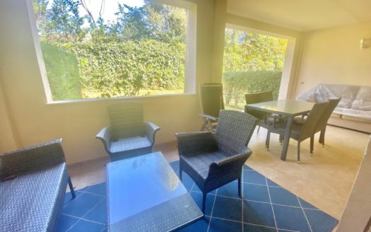 2 bedrooms Apartment in Medina de Banús