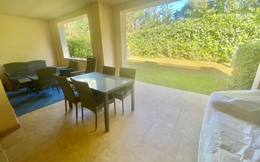 2 bedrooms Apartment in Medina de Banús