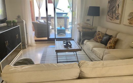 2 bedrooms Apartment in Medina de Banús