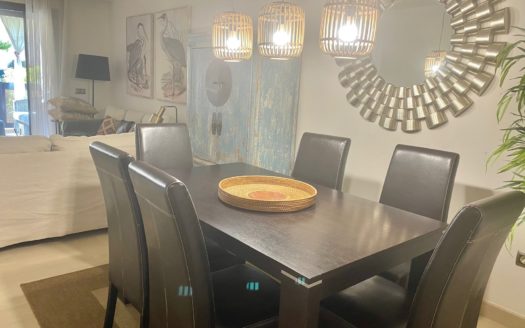 2 bedrooms Apartment in Medina de Banús