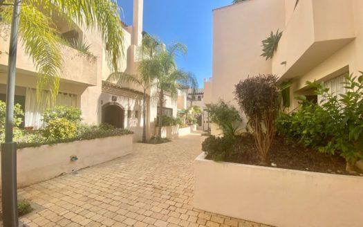 2 bedrooms Apartment in Medina de Banús