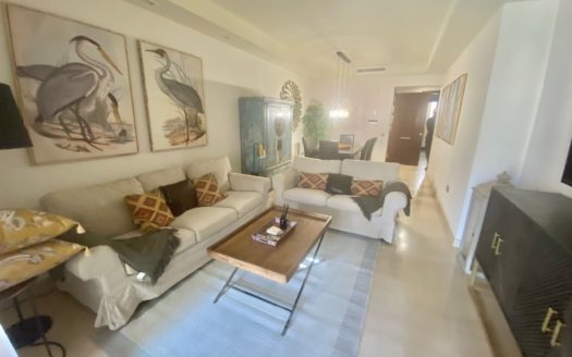 2 bedrooms Apartment in Medina de Banús