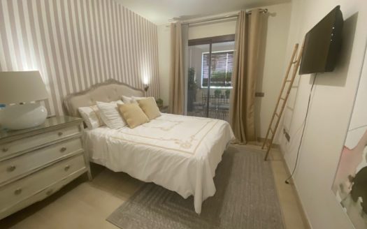 2 bedrooms Apartment in Medina de Banús