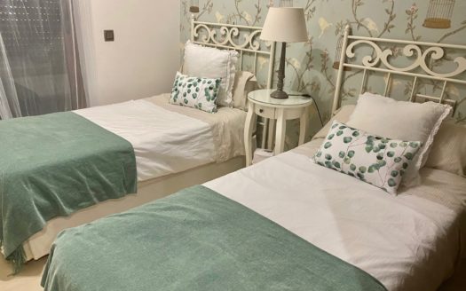 2 bedrooms Apartment in Medina de Banús