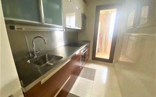 2 bedrooms Apartment in Medina de Banús