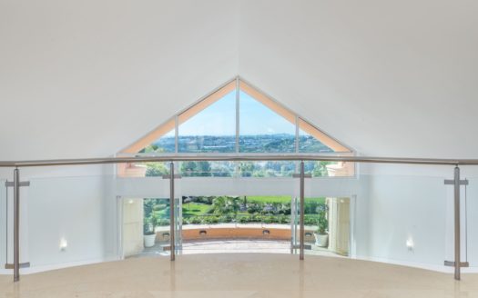 3 bedrooms Penthouse in Magna Marbella