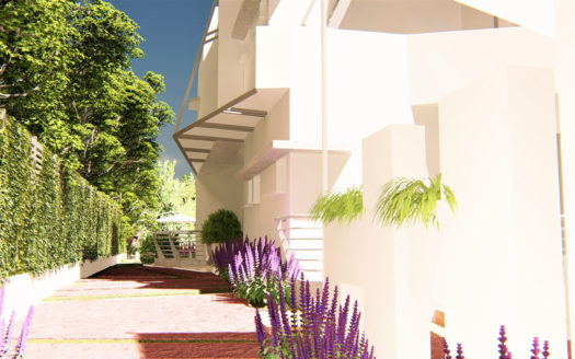 3 bedrooms Villa in Monte Biarritz