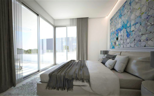 3 bedrooms Villa in Monte Biarritz