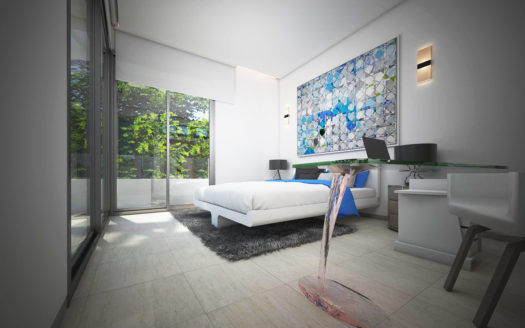 3 bedrooms Villa in Monte Biarritz