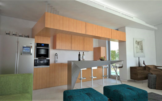 3 bedrooms Villa in Monte Biarritz