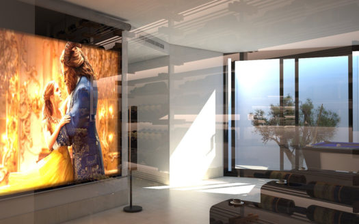 3 bedrooms Villa in Monte Biarritz