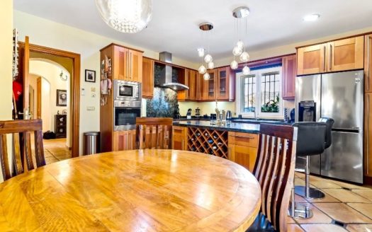 4 bedrooms Villa in Las Lomas de Elviria