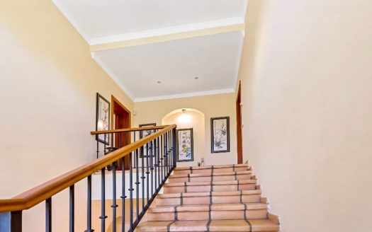 4 bedrooms Villa in Las Lomas de Elviria