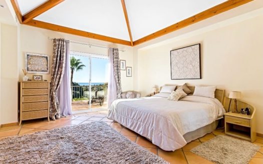 4 bedrooms Villa in Las Lomas de Elviria