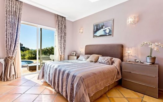 4 bedrooms Villa in Las Lomas de Elviria