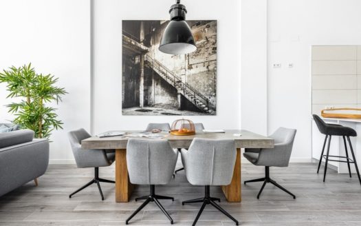 Ático de 2 dormitorios en Benahavis