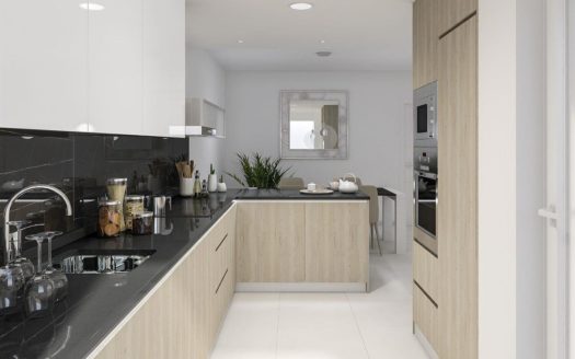 3 bedrooms Villa in Nueva Milla de Oro