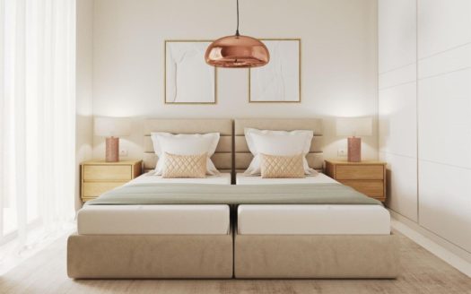 3 bedrooms Villa in Nueva Milla de Oro