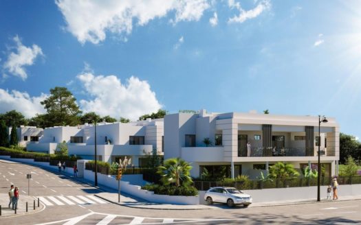 3 bedrooms Villa in Nueva Milla de Oro