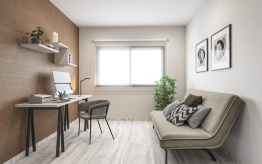 3 bedrooms Villa in Nueva Milla de Oro