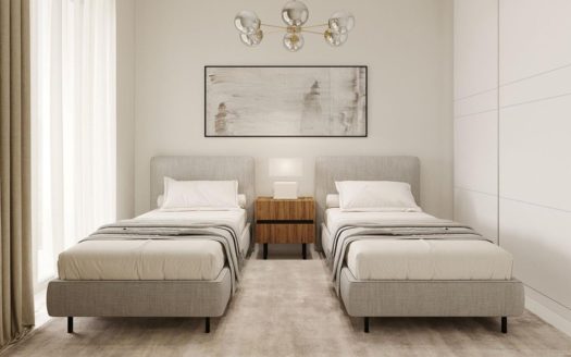 3 bedrooms Villa in Nueva Milla de Oro