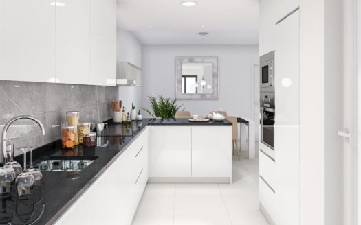 3 bedrooms Villa in Nueva Milla de Oro