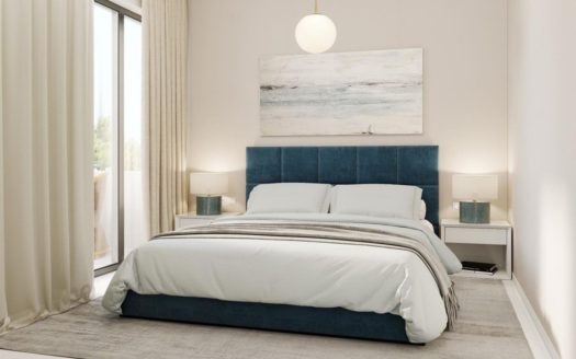 3 bedrooms Villa in Nueva Milla de Oro