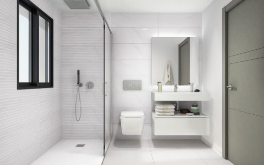 3 bedrooms Villa in Nueva Milla de Oro