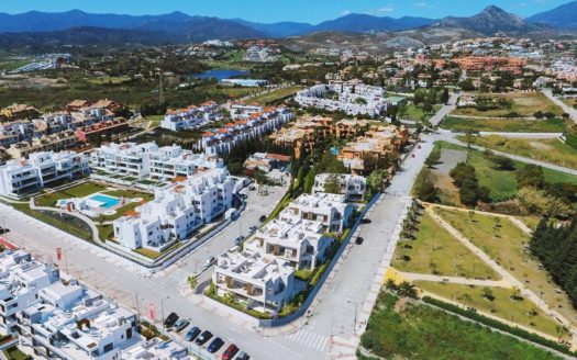 3 bedrooms Villa in Nueva Milla de Oro