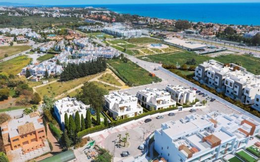 3 bedrooms Villa in Nueva Milla de Oro