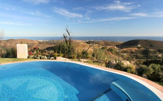 6 bedrooms Villa in Marbella Club Golf Resort