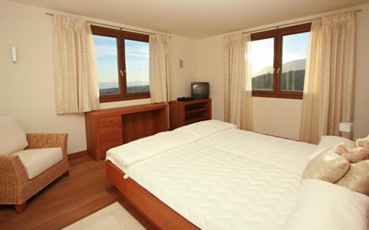 6 bedrooms Villa in Marbella Club Golf Resort