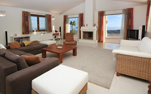 6 bedrooms Villa in Marbella Club Golf Resort