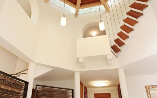 6 bedrooms Villa in Marbella Club Golf Resort