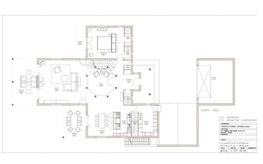 6 bedrooms Villa in Marbella Club Golf Resort