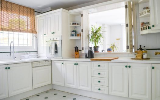 Apartamento de 2 dormitorios en Nueva Andalucia